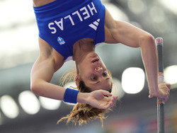 Paris Olympics Athletics
