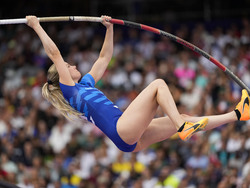 Paris Olympics Athletics
