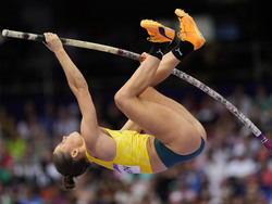 Paris Olympics Athletics