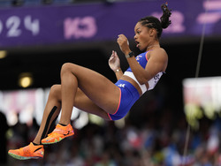 Paris Olympics Athletics
