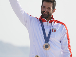 Paris Olympics Sailing