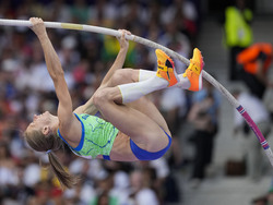 Paris Olympics Athletics