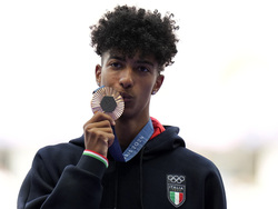 Paris Olympics Athletics