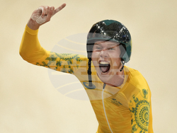 Paris Olympics Cycling