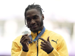 Paris Olympics Athletics
