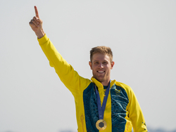 Paris Olympics Sailing