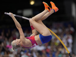 Paris Olympics Athletics