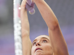 Paris Olympics Athletics