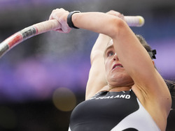Paris Olympics Athletics