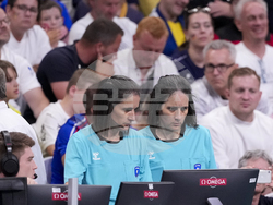 Paris Olympics Handball