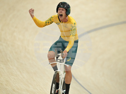 Paris Olympics Cycling