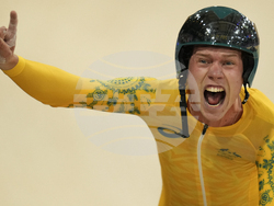 Paris Olympics Cycling