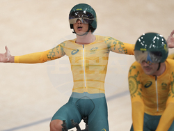Paris Olympics Cycling