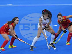 Paris Olympics Field Hockey