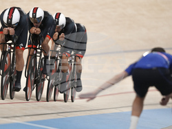 Paris Olympics Cycling