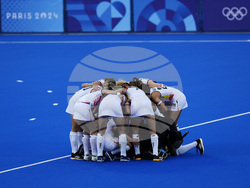 Paris Olympics Field Hockey
