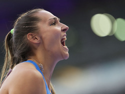 Paris Olympics Athletics