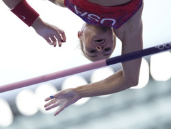 Paris Olympics Athletics