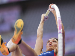 Paris Olympics Athletics