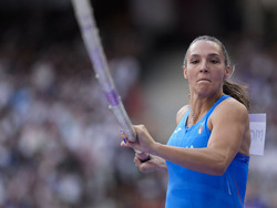 Paris Olympics Athletics
