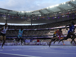 Paris Olympics Athletics