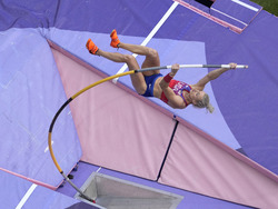 Paris Olympics Athletics