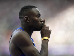 Paris Olympics Athletics