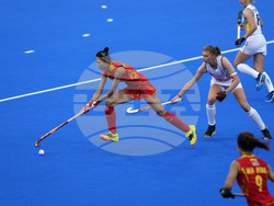 Paris Olympics Field Hockey