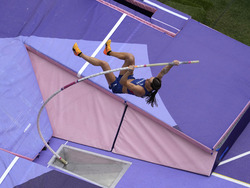 Paris Olympics Athletics
