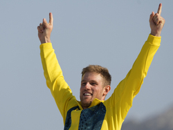 Paris Olympics Sailing