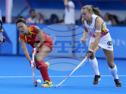 Paris Olympics Field Hockey