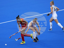 Paris Olympics Field Hockey