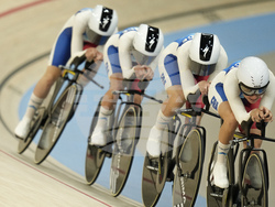 Paris Olympics Cycling