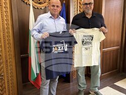 Снимка: Община Банско