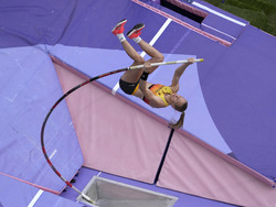 Paris Olympics Athletics