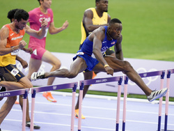 Paris Olympics Athletics