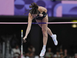 Paris Olympics Athletics