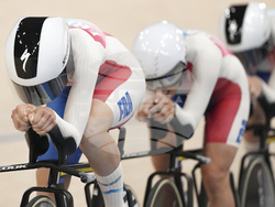 Paris Olympics Cycling
