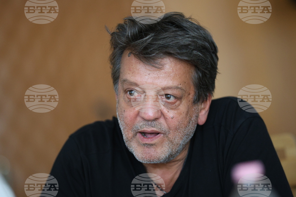 Банско - ЙО-ЙО Бенд - интервю - Христо Йоцов