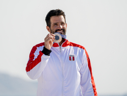 Paris Olympics Sailing