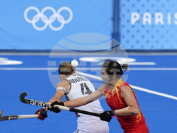 Paris Olympics Field Hockey