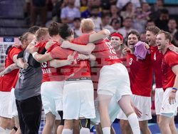 Paris Olympics Handball