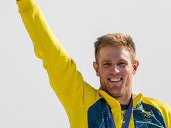Paris Olympics Sailing