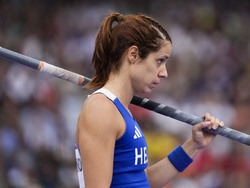 Paris Olympics Athletics