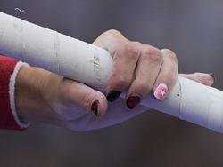 Paris Olympics Athletics