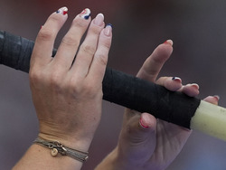 Paris Olympics Athletics
