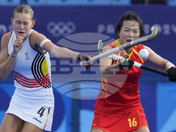 Paris Olympics Field Hockey