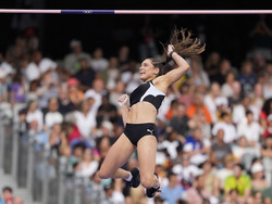 Paris Olympics Athletics