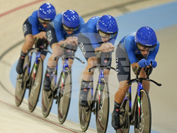 Paris Olympics Cycling