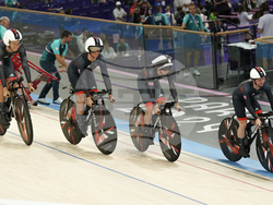 Paris Olympics Cycling